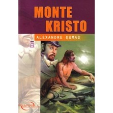 Timaş Çocuk Monte Kristo