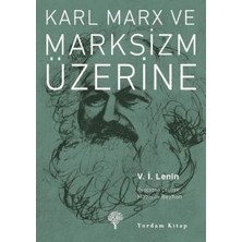 Yordam Kitap Karl Marx ve Marksizm Üzerine