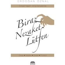 Nemesis Kitap Biraz Nezaket Lütfen - Sosyal Yaşam ve Iş Dünyasında