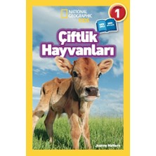 Beta Kids Çiftlik Hayvanları - National Geographic Kids