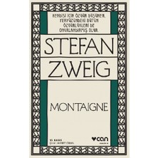 Can Yayınları Montaigne