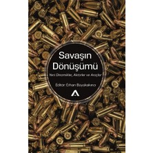 Adres Yayınları Savaşın Dönüşümü