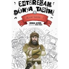Uğurböceği Yayınları Islam Tarihi 2 - Enteresan Dünya Tarihi 4