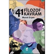 Dinozor Çocuk 41 Filozof 41 Kavram