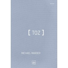 İthaki Yayınları Toz