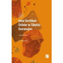 Gazi Kitabevi Helal Sertifikalı Ürünler ve Tüketici Davranışları