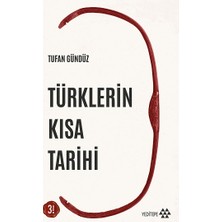 Yeditepe Yayınevi Türklerin Kısa Tarihi