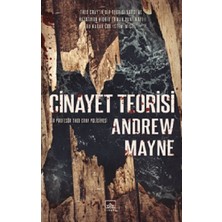 İthaki Yayınları Cinayet Teorisi