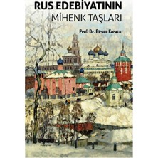 Hece Yayınları Rus Edebiyatının Mihenk Taşları