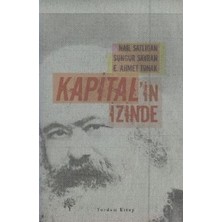 Yordam Kitap Kapital’in Izinde