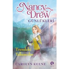 Turkuvaz Kitap Trendeki Yabancılar - Nancy Drew Günlükleri 2
