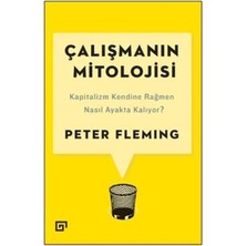 Koç Üniversitesi Yayınları Çalışmanın Mitolojisi