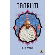 Ganeşa Yayınevi Tanrı'm