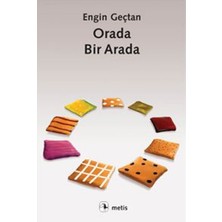Metis Yayınları Orada, Bir Arada