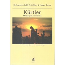 Ayrıntı Yayınları Kürtler: Milliyetçilik ve Politika