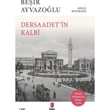 Kapı Yayınları Dersaadet’i̇n Kalbi