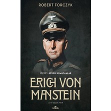 Kronik Kitap Erich Von Manstein