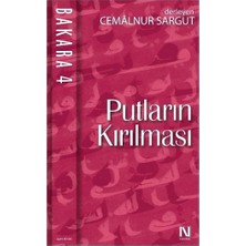Nefes Yayıncılık Bakara 4- Putların Kırılması
