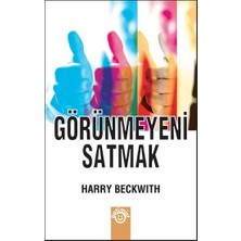 Optimist Yayın Dağıtım Görünmeyeni Satmak
