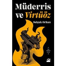 Doğan Kitap Müderris ve Virtüöz