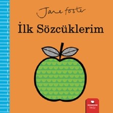 Redhouse Kidz Yayınları Ilk Sözcüklerim