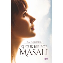 Yade Yayınları Küçük Bir Ege Masalı