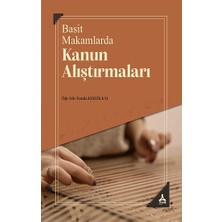 Basit Makamlarda Kanun Alıştırmaları