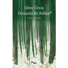 Sel Yayıncılık Ormanda Bir Balkon