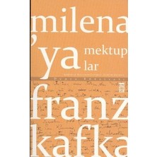 Timaş Yayınları Milena’ya Mektuplar