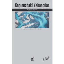 Ayrıntı Yayınları Kapımızdaki Yabancılar