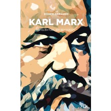 Fol Kitap Karl Marx – Entelektüel Bir Biyografi