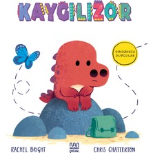 Mundi Dinozorca Duygular: Kaygılızor
