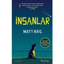 Domingo Yayınevi Insanlar