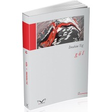 Meda Kitap Göl