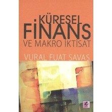 Efil Yayınevi Küresel Finans ve Makro Iktisat