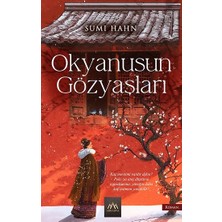 Arkadya Yayınları Okyanusun Gözyaşları