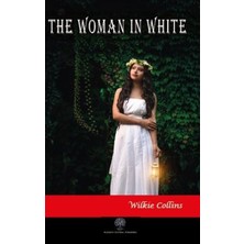 Platanus Publishing The Woman In White