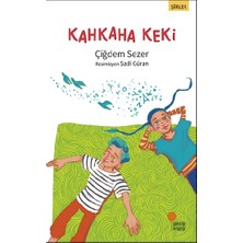 Günışığı Kitaplığı Kahkaha Keki