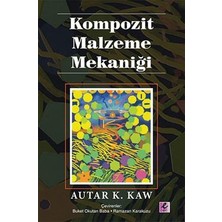 Efil Yayınevi Kompozit Malzeme Mekaniği