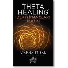 Nemesis Kitap Theta Healing - Derin Inançları Bulun