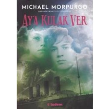 Tudem Yayın Grubu Ay'a Kulak Ver