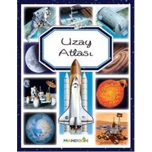 Mandolin Yayınları Uzay Atlası
