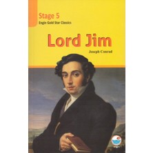 Engin Yayınevi Lord Jim - Stage 5