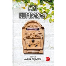 Us Yayınları Anı Kumbarası