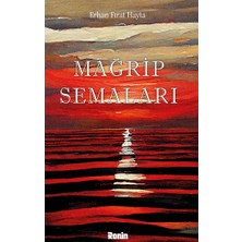 Ronin Kitap Mağrip Semaları