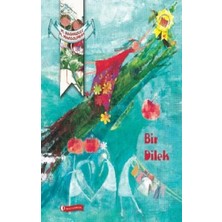 ODTÜ Geliştirme Vakfı Yayıncılık Bir Dilek