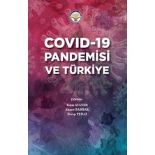 Tiav Covid 19 Pandemisi ve Türkiye