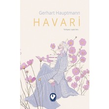 Cem Yayınevi Havari