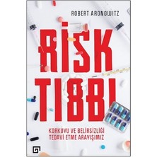 Koç Üniversitesi Yayınları Risk Tıbbı