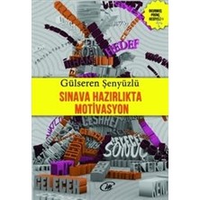 Çay Yayınları Sınava Hazırlıkta Motivasyon